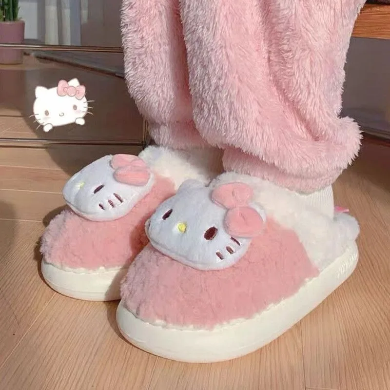 Kawaii kuromi cinnamoroll sanrio - Фотография_3