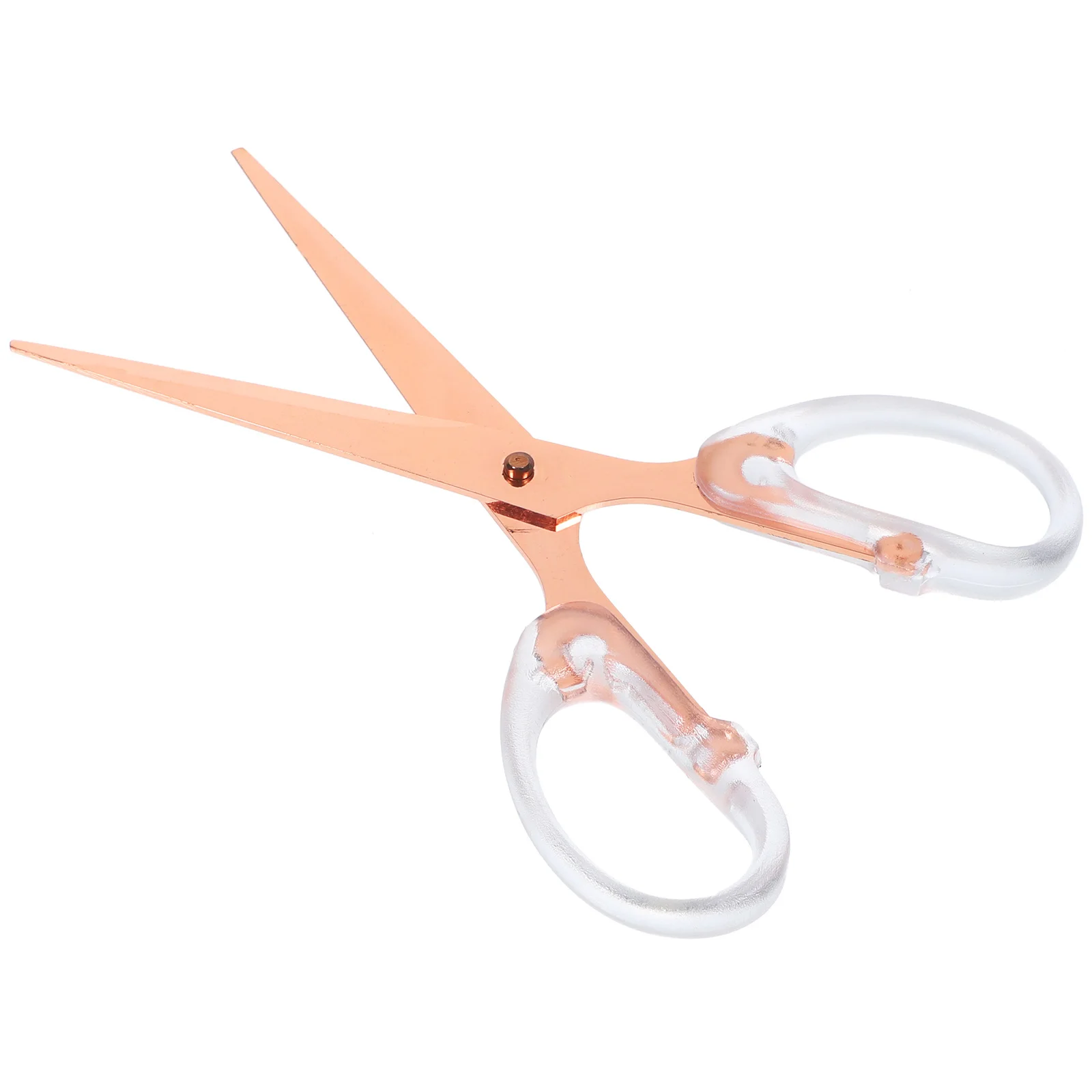 Ножницы с ручкой из алюминиевого сплава из полипропилена