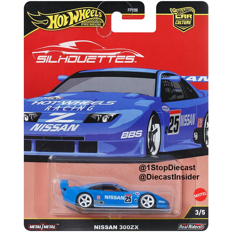 Культура автомобилей hot wheels 2025 года - Фотография_4