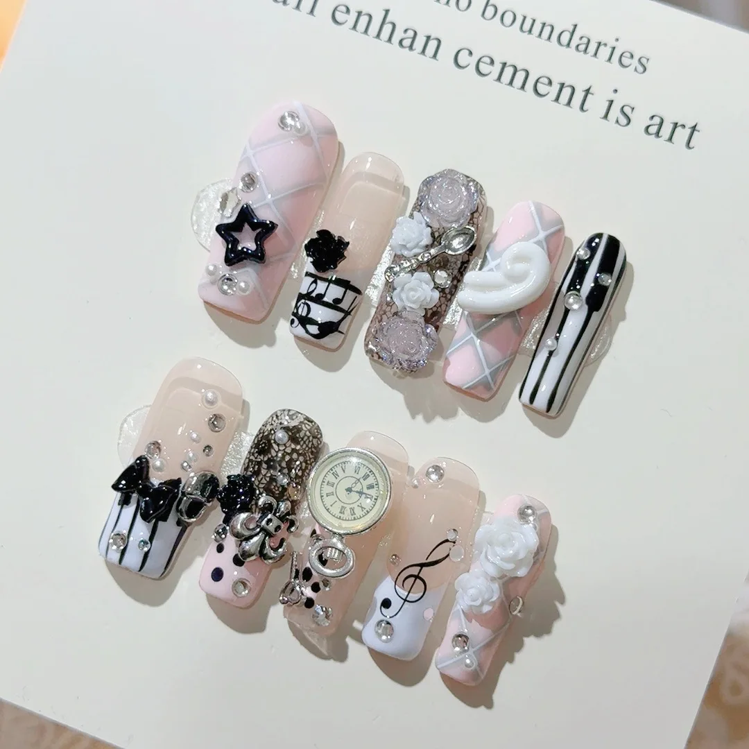 Ручной работы, розовый гроб - Фотография_4