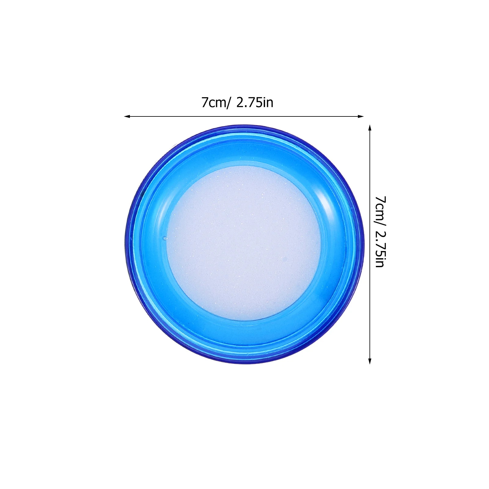 Влажные губки для подсчета наличных денег - Фотография_4