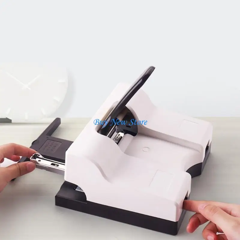 20ce 50 листов легкий степлер экономичный - Фотография_4