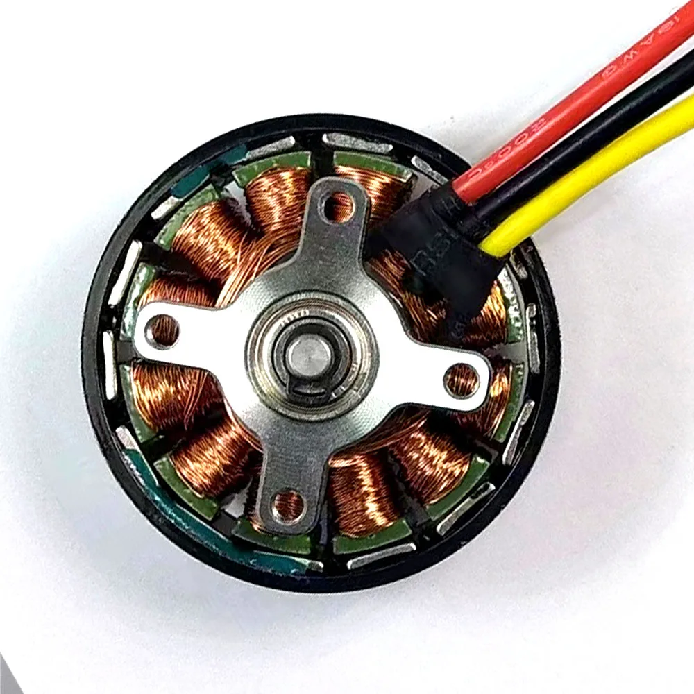 4230 kv480 бесщеточный двигатель - Фотография_3