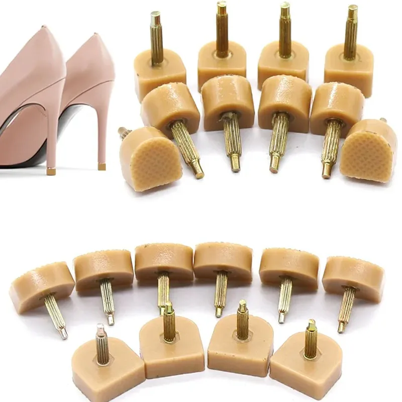 Насадки для ремонта высокого каблука - Фотография_3