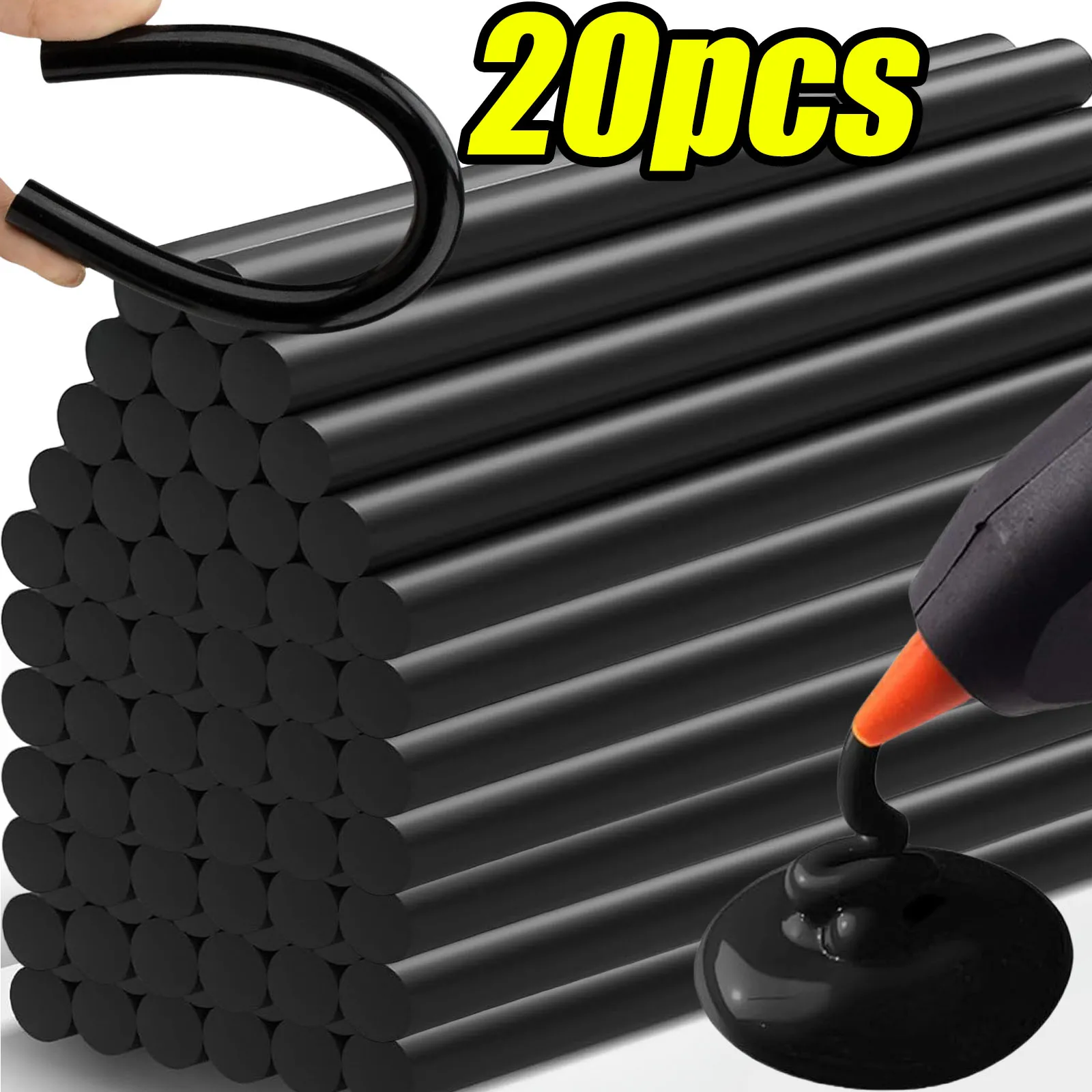 Автомобильный термоплавкий клей