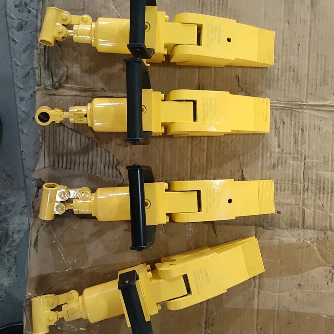 Wr-13 интегральный гидравлический фланцевый клин и разбрасыватель 1 - Фотография_2