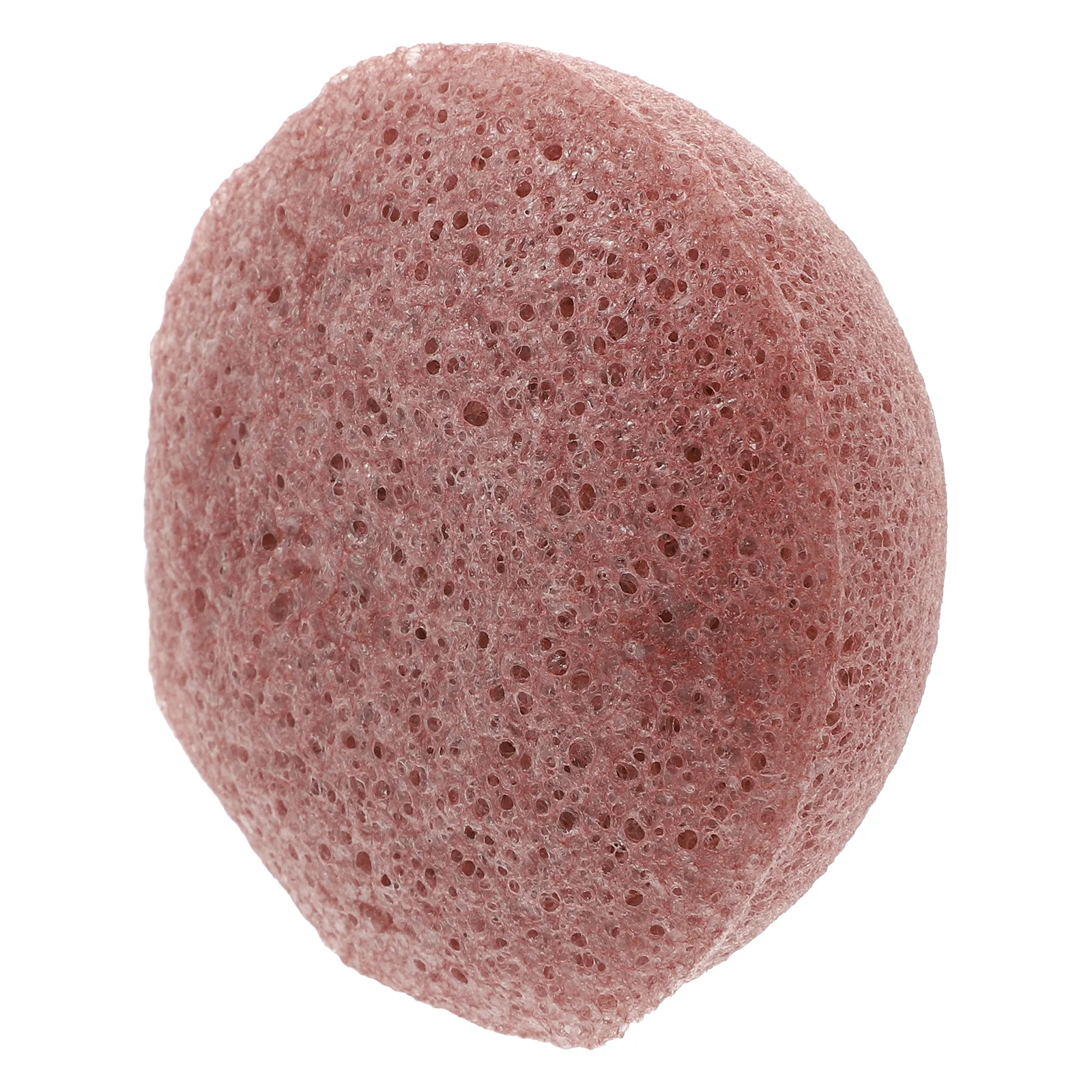 Очищающие отшелушивающие губки для лица - Фотография_4