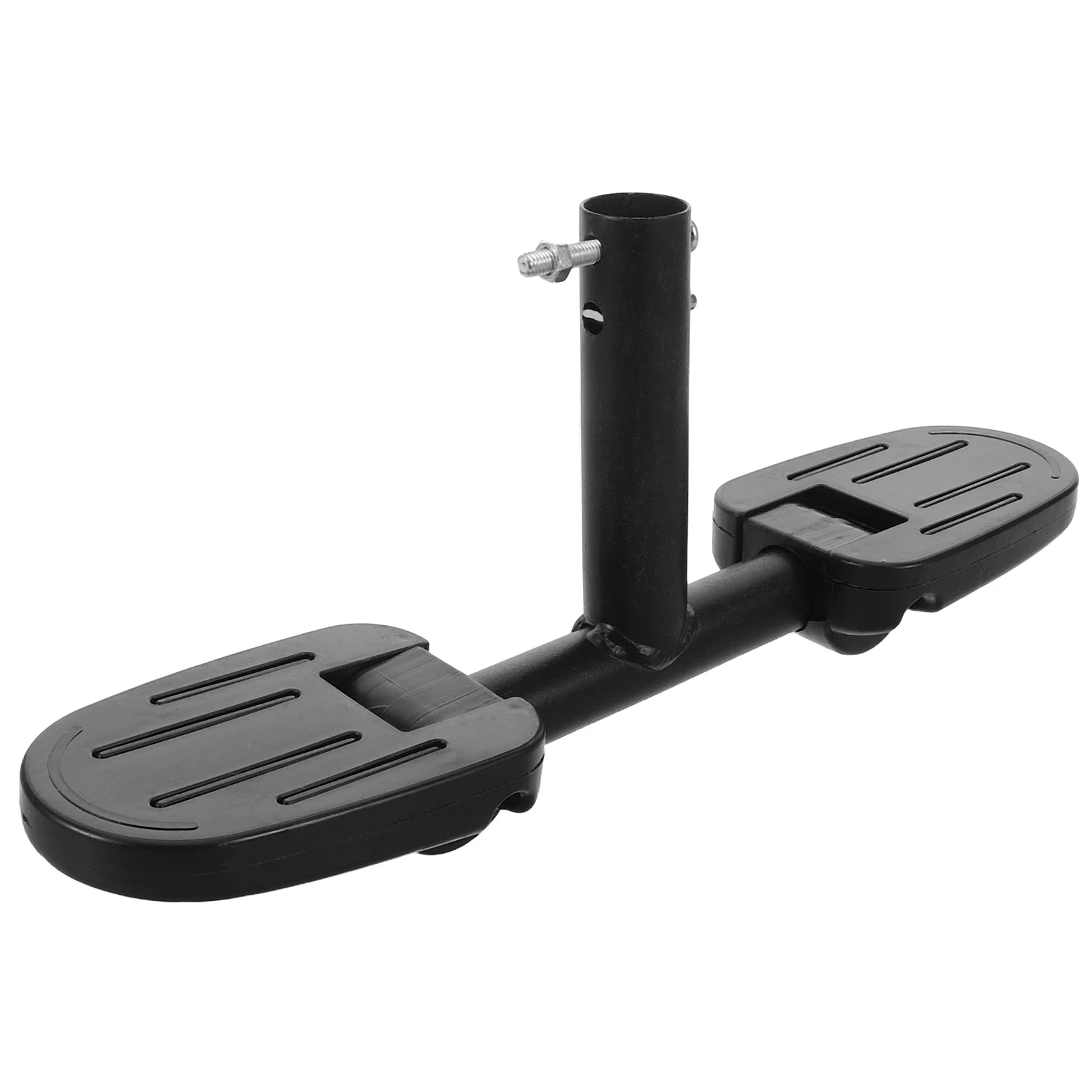 Детская подставка для ног на трехколесном велосипеде