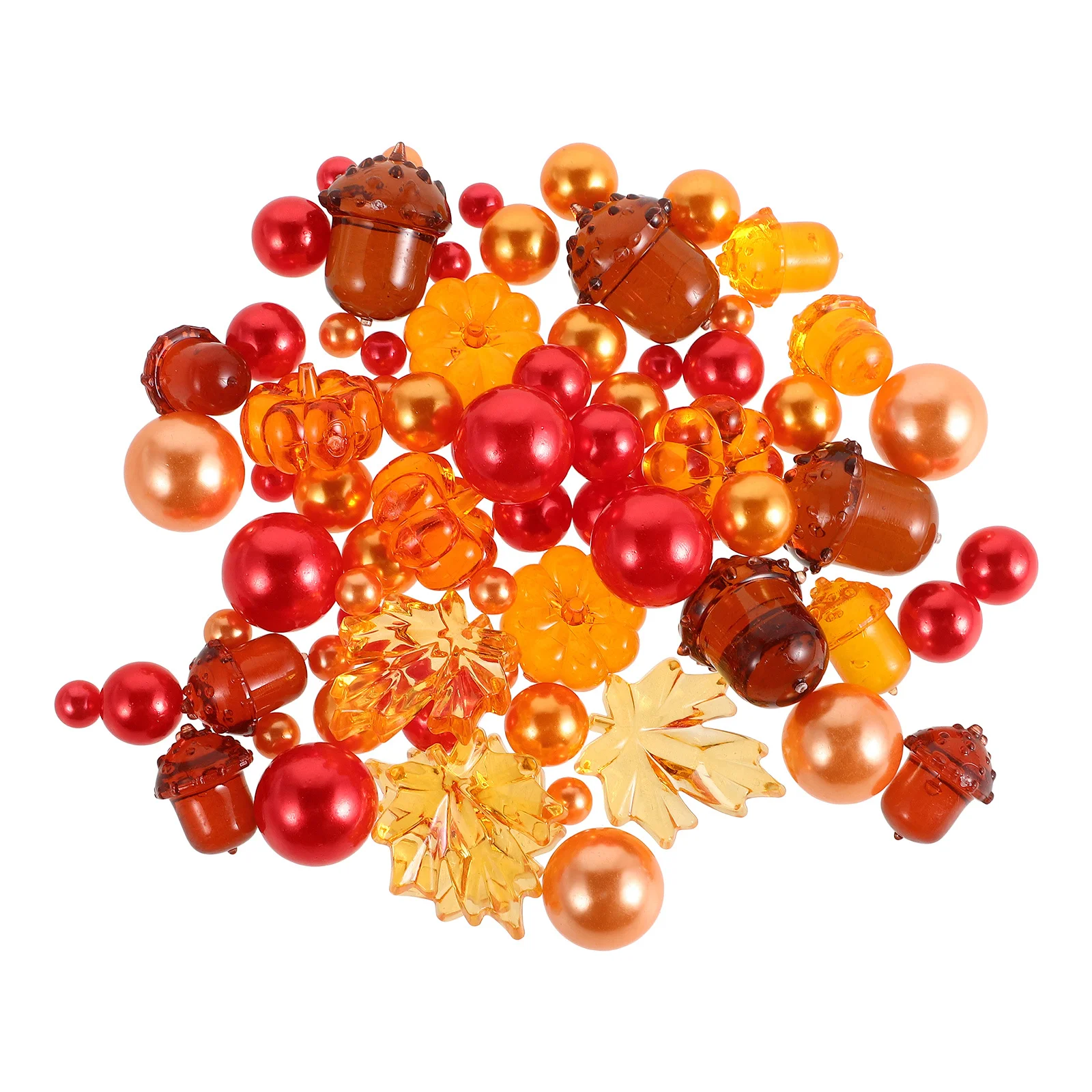 1 комплект, осенний день благодарения - Фотография_6