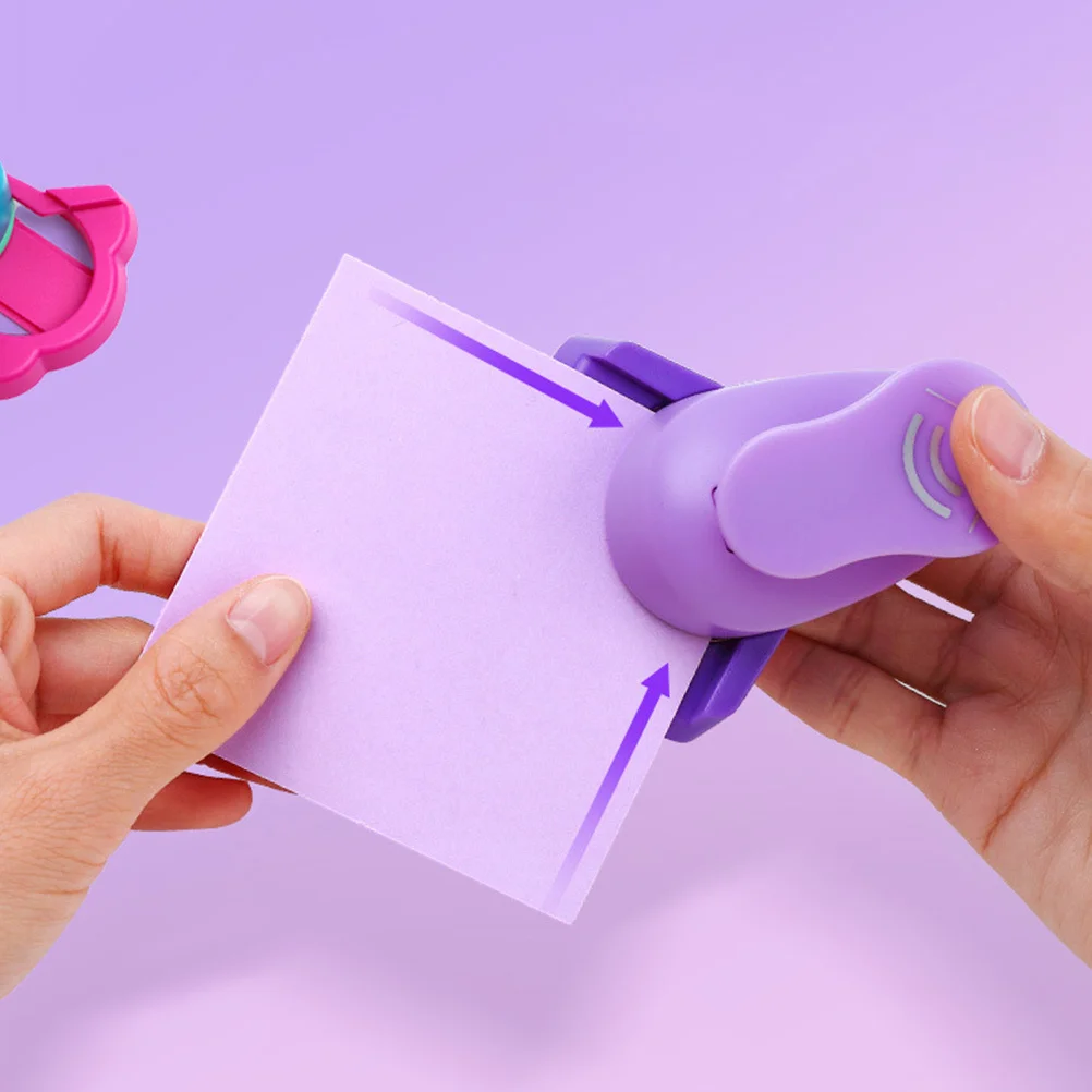 Полый угловой дырокол - Фотография_4