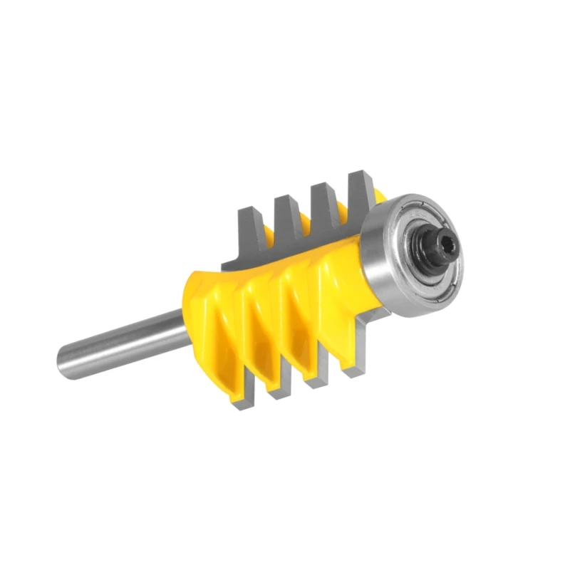 Yusun 6 мм-12,7 мм шарнирная фреза с хвостовиком - Фотография_5