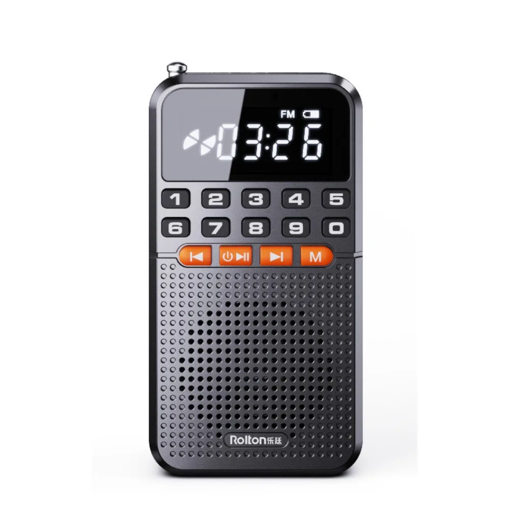Мини bluetooth-динамик светодиодный - Фотография_2