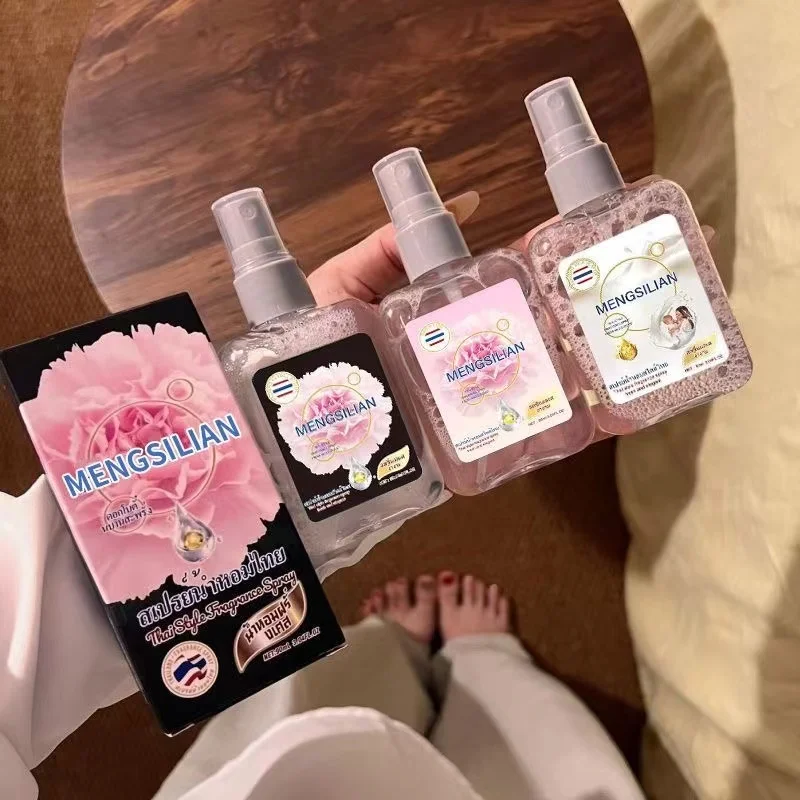 Ароматический спрей peony bloom - стойкий - Фотография_6