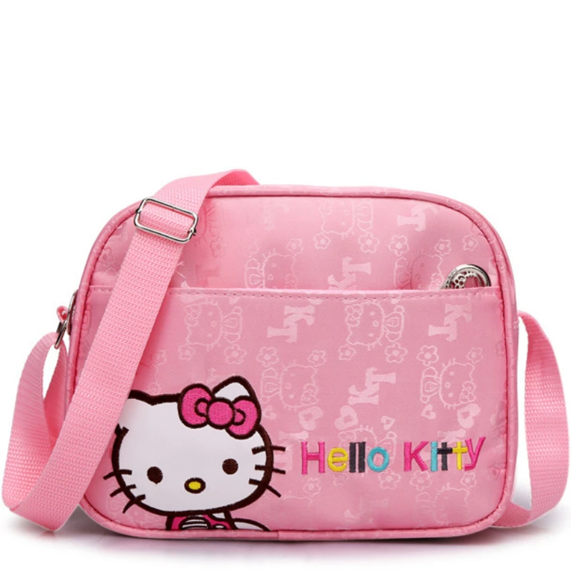Miniso hello kitty для девочек - Фотография_2