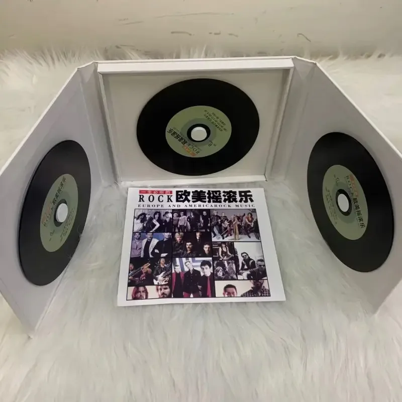 Классические европейские и американские - Фотография_4