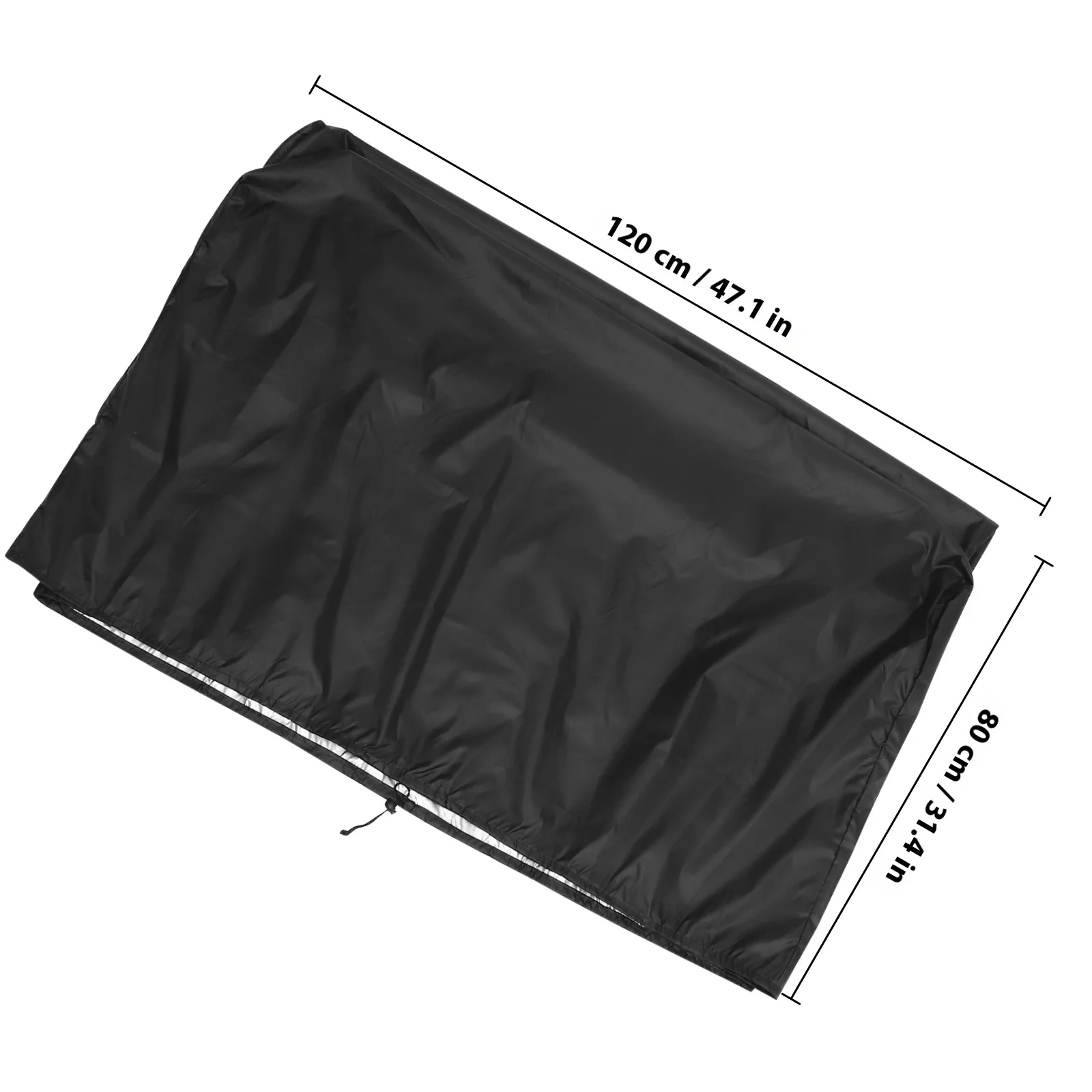 Чехол на садовый стул - Фотография_3