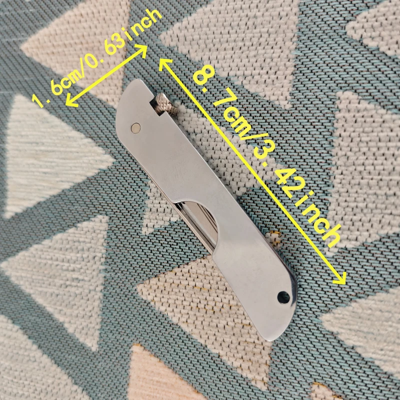 6 в 1, функциональный инструмент для выживания на открытом воздухе - Фотография_2