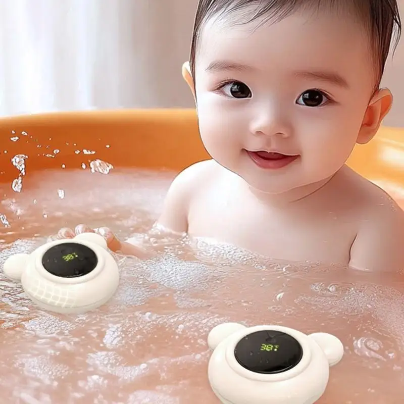 R66d baby water thermometers высокая - Фотография_2