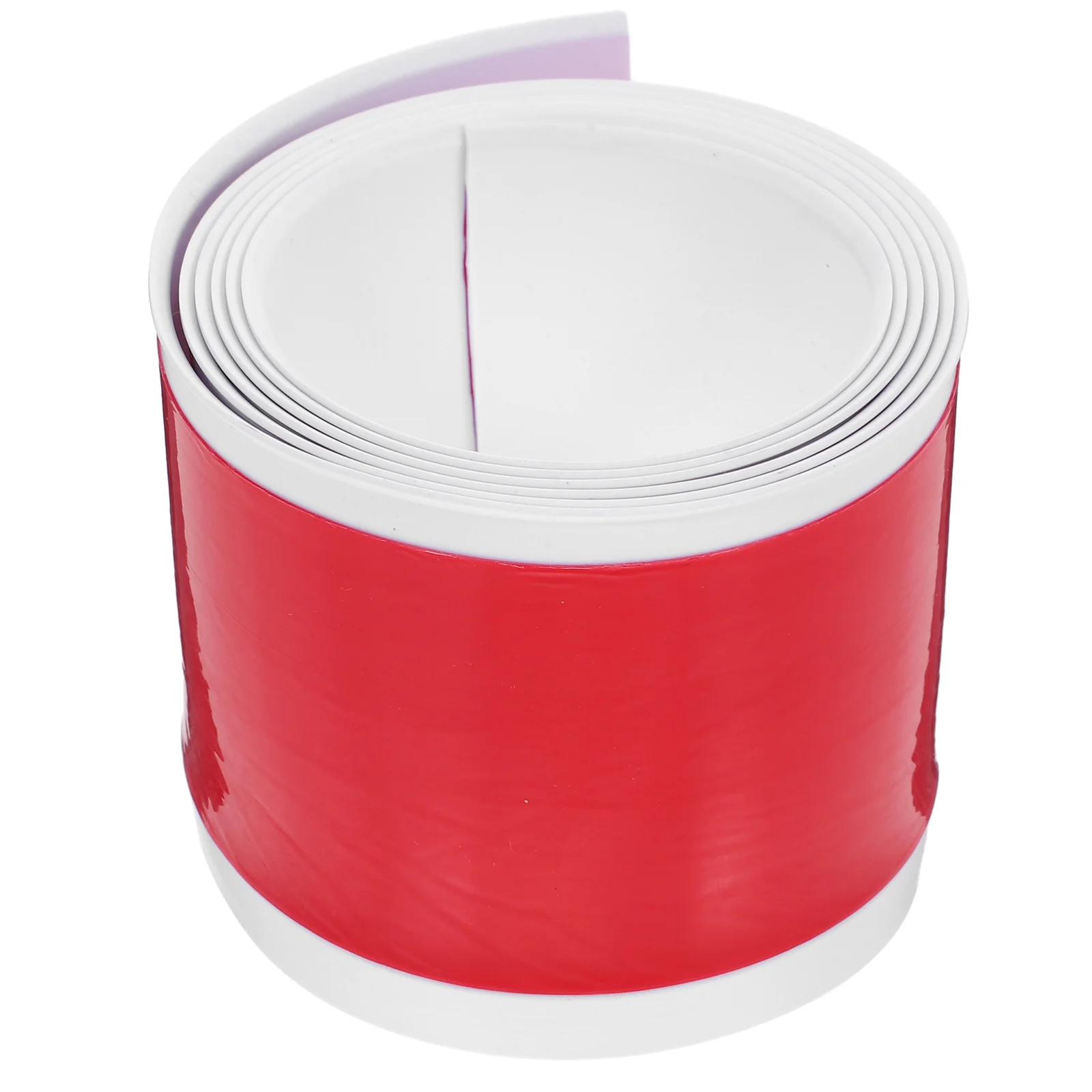 1 рулонный плинтус из пвх - Фотография_4