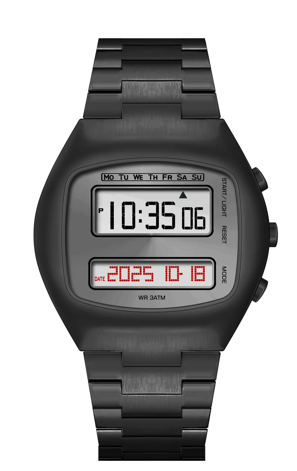 Тв-дизайн ретро 1970-х годов электронные - Фотография_2