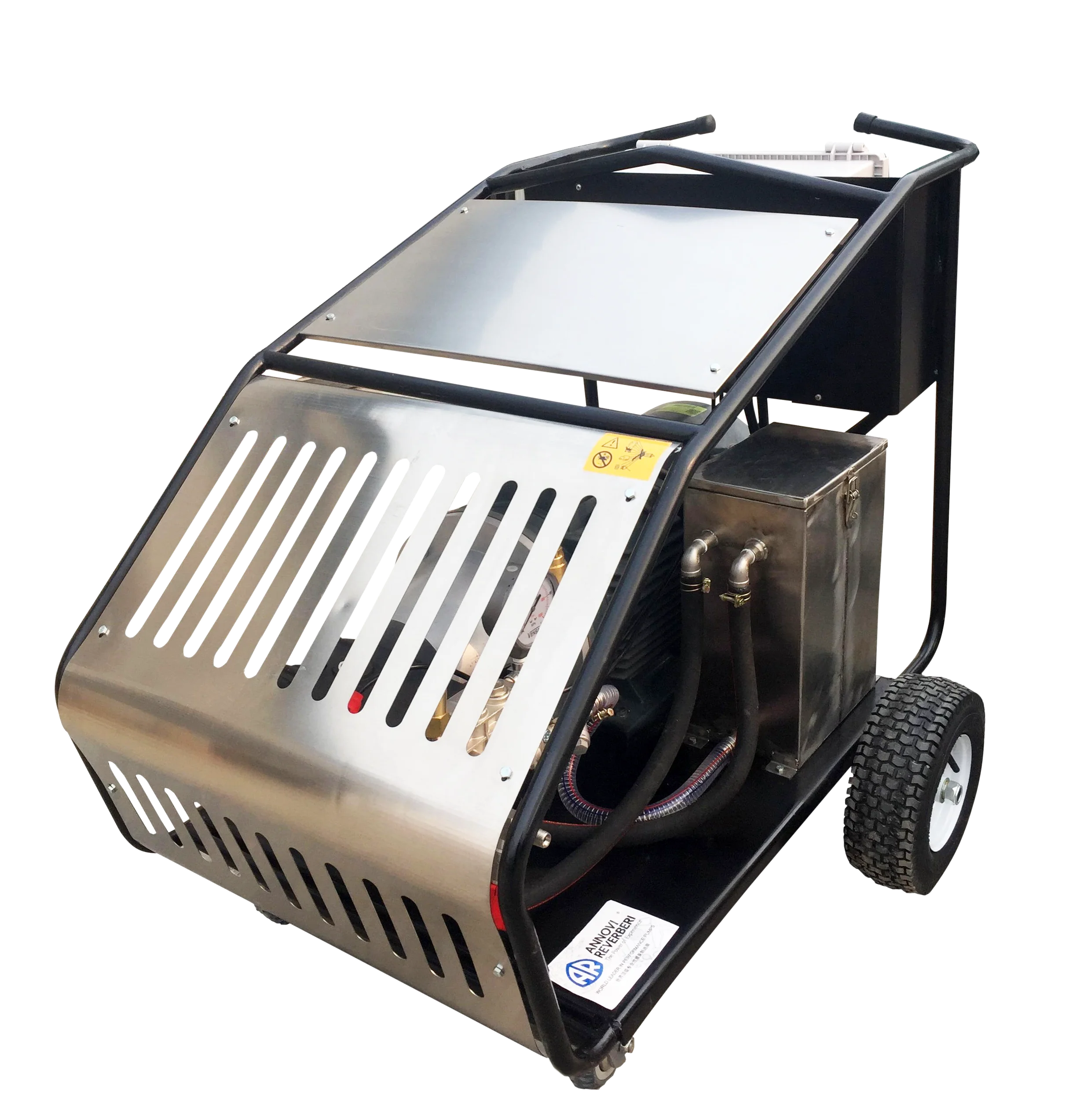 500 бар 7000psi 15 л/мин 4gpm 15 - Фотография_3