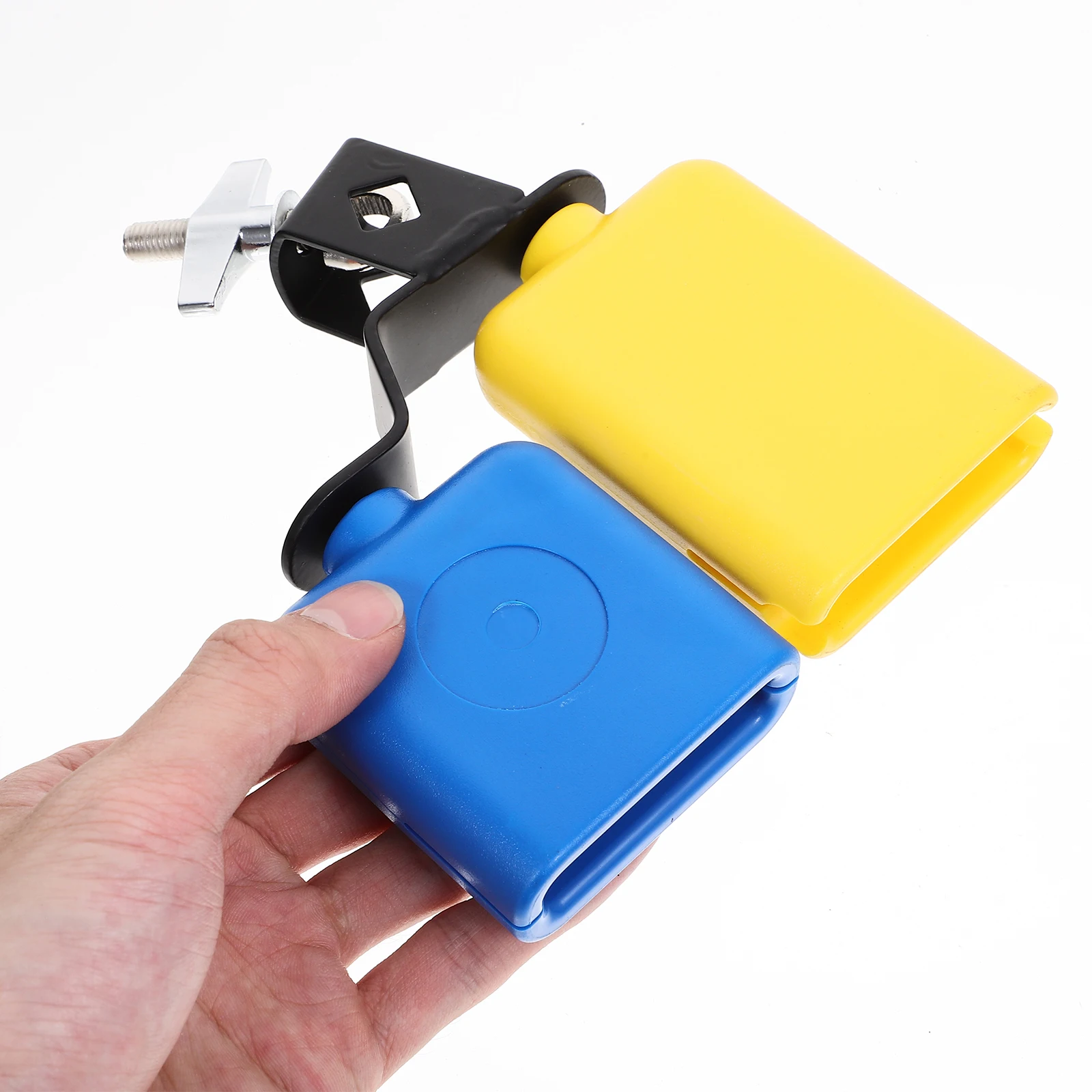 Ударный инструмент cowbell - Фотография_4