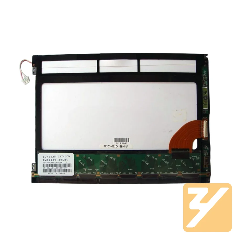 Tm121sv-02l01 tm121sv-02l01d 12
