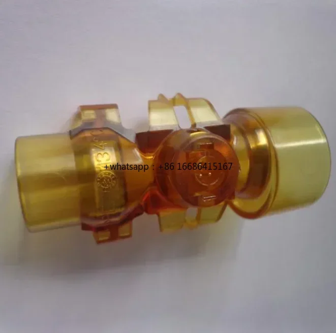 Датчик расхода 1505-3231-000 15053231000-assy-msn - Фотография_2