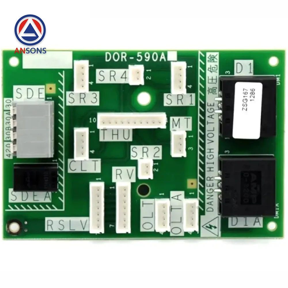 Dor-590a mits*b*shi интерфейс машины