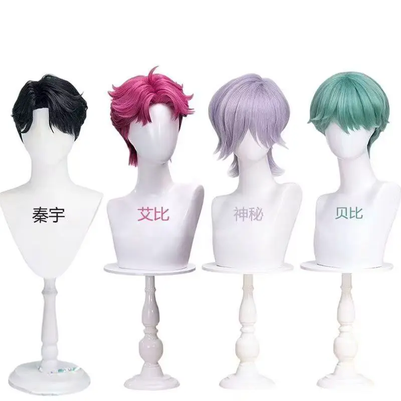 Saja boys jinu abby baby mystery - Фотография_5