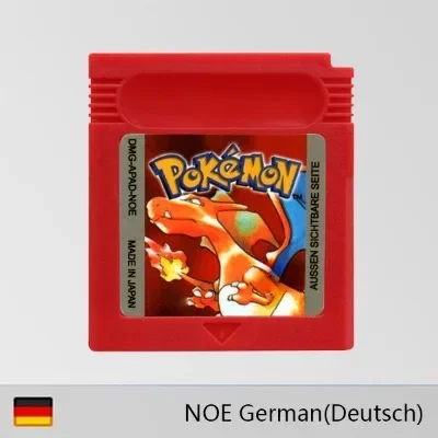 Игровой картридж gbc - Фотография_5