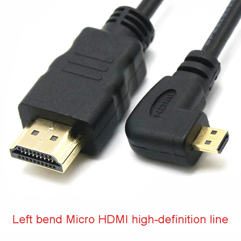 Кабель micro hdmi