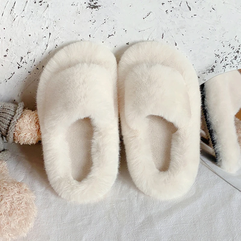 Детские тапочки для девочек - Фотография_3