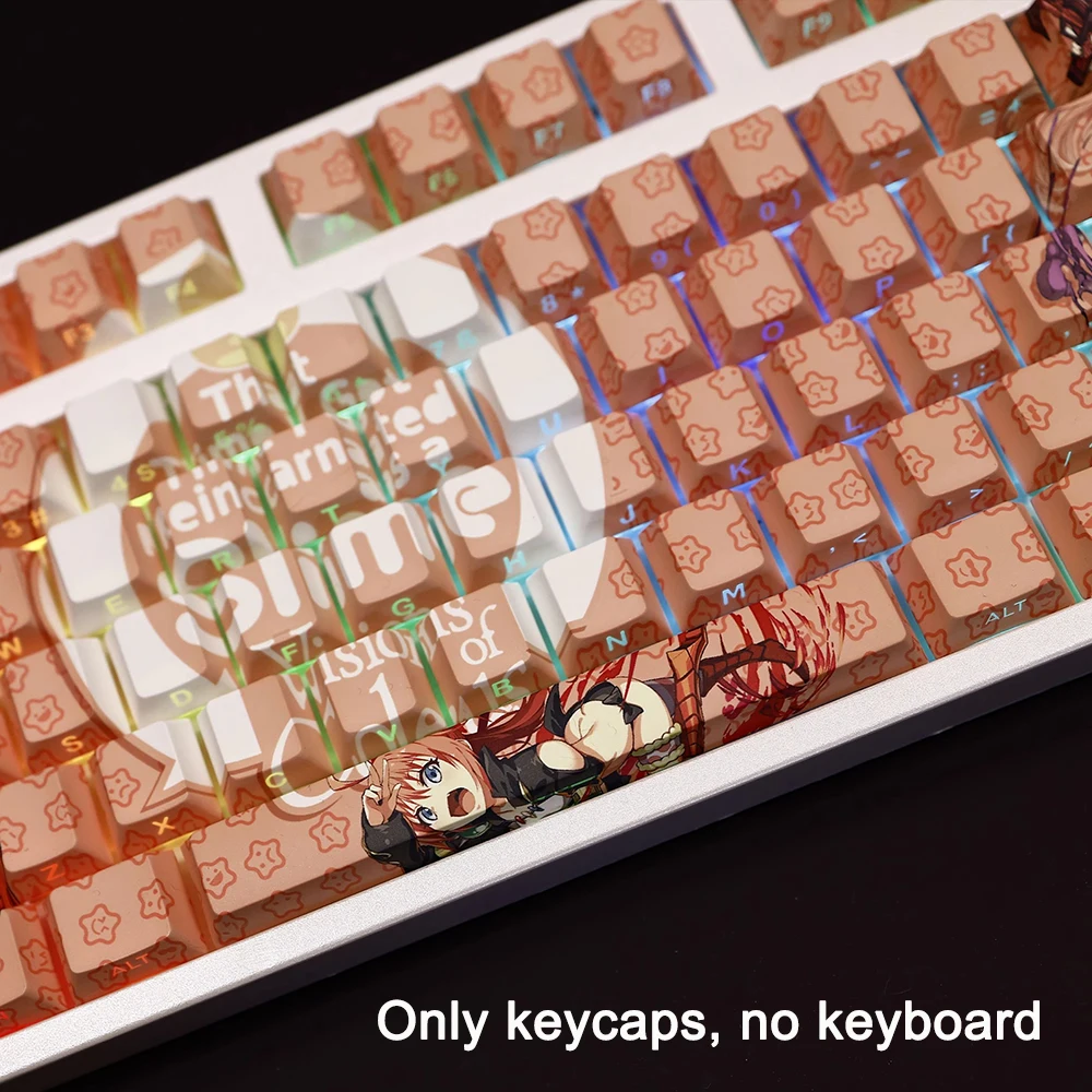 108-клавишные колпачки для клавиш - Фотография_6