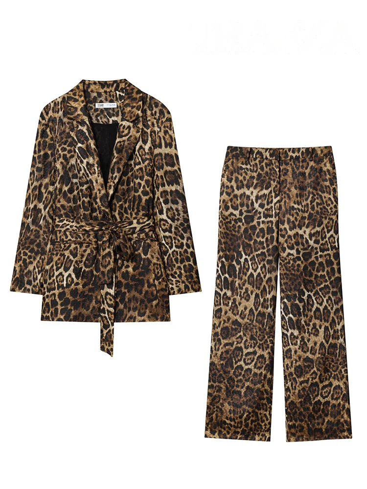 Hh женский брючный костюм - Фотография_2