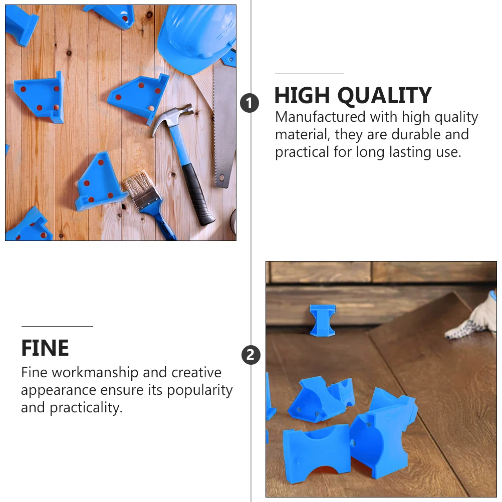 1 комплект инструментов для установки пола - Фотография_2