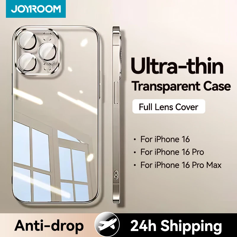 Чехол joyroom для iphone 16