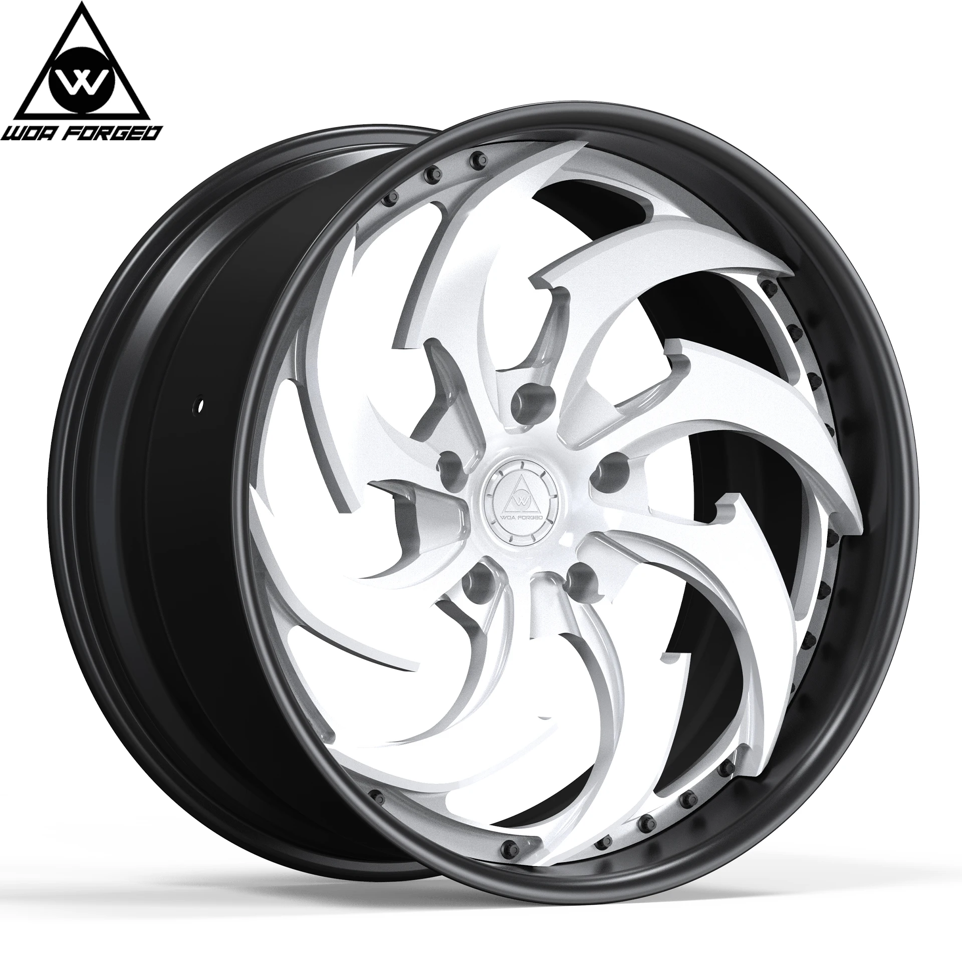 Вакфоргованный производитель