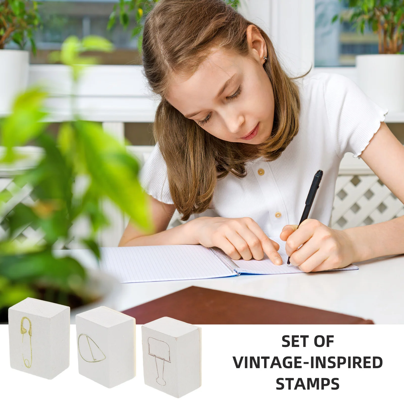 Деревянные уникальные ретро дизайнерские - Фотография_4