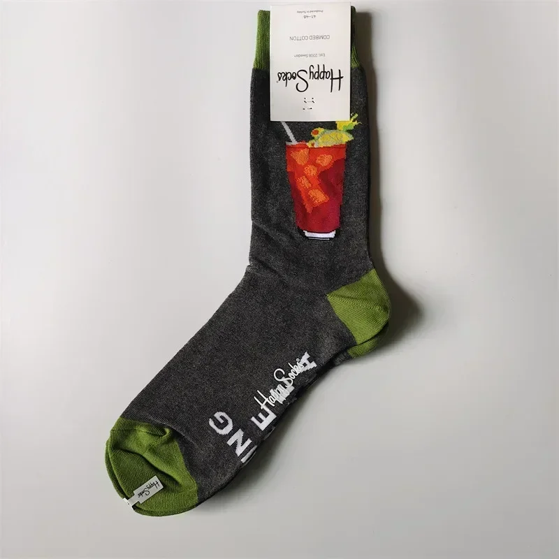 Носки happy socks - Фотография_5