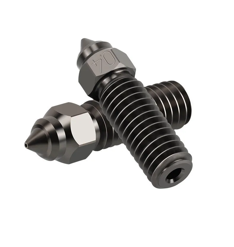 Форсунка creality ender 3 v3 ke k1/k1 max 0 - Фотография_2