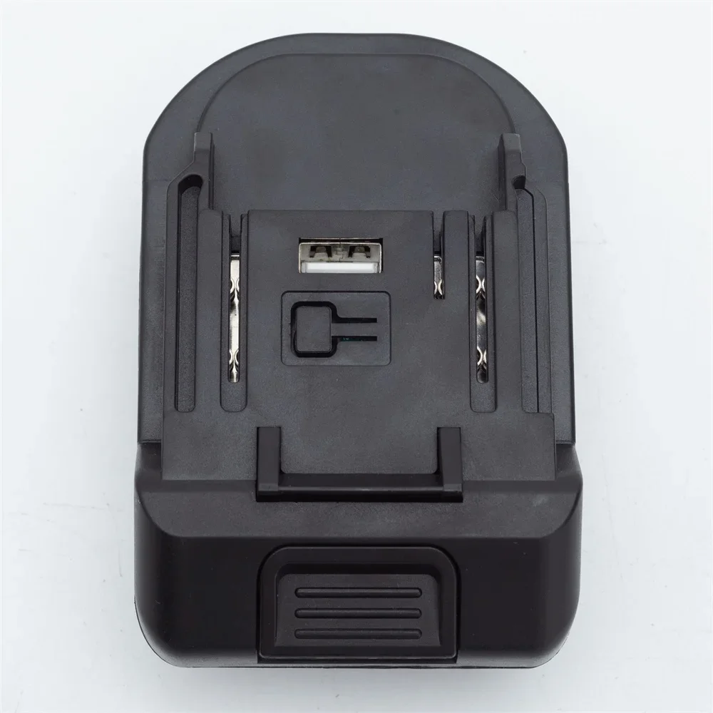 Адаптер-переходник для аккумулятора milwaukee 18 в - Фотография_5