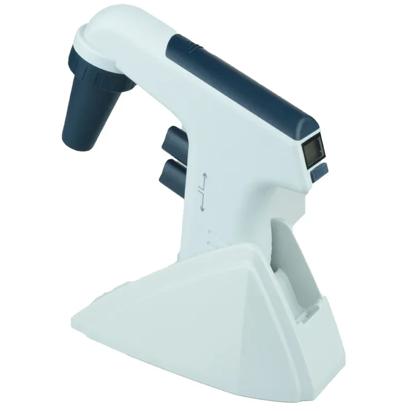 Электрический контроллер наполнения пипеток levo plus - Фотография_2