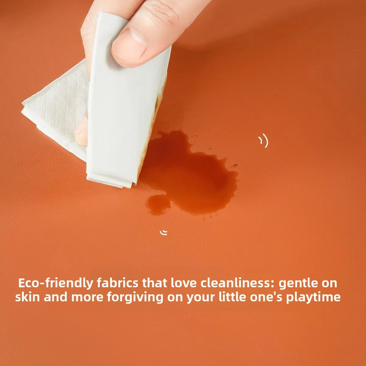 Детский диван-кресло с одним сиденьем - Фотография_6