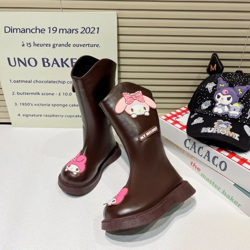 Sweet my melody с подвеской kawaii sanrio - Фотография_6