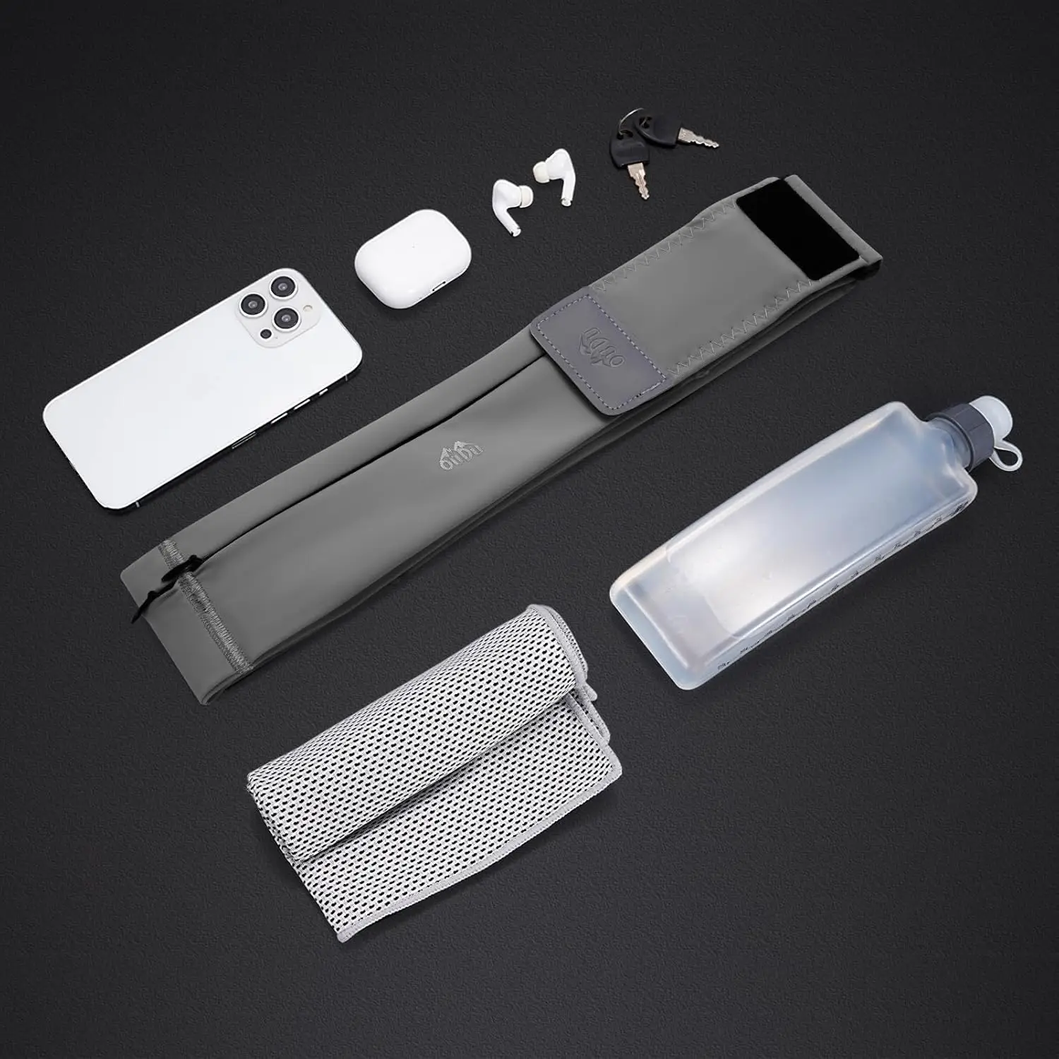 Беговой ремень для женщин и мужчин - Фотография_4