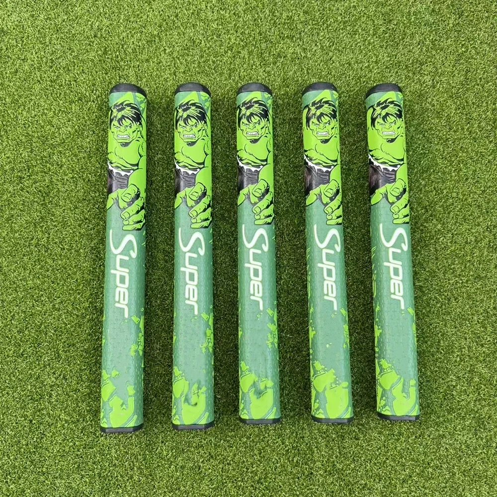 Ручка для клюшки super golf enhances - Фотография_2