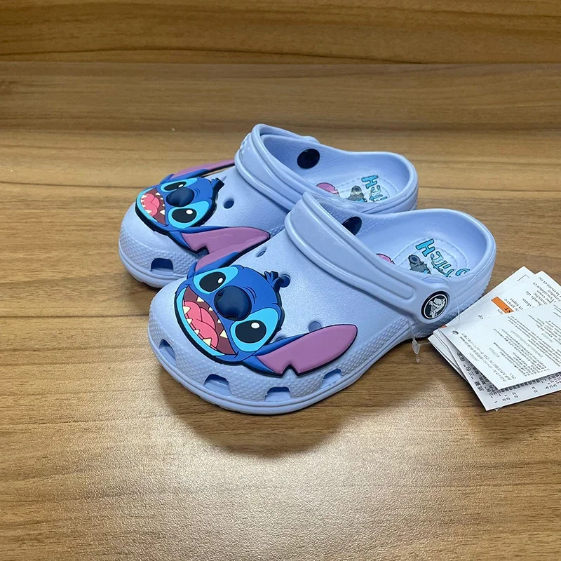 Sanrio stitch мультфильм аниме - Фотография_2