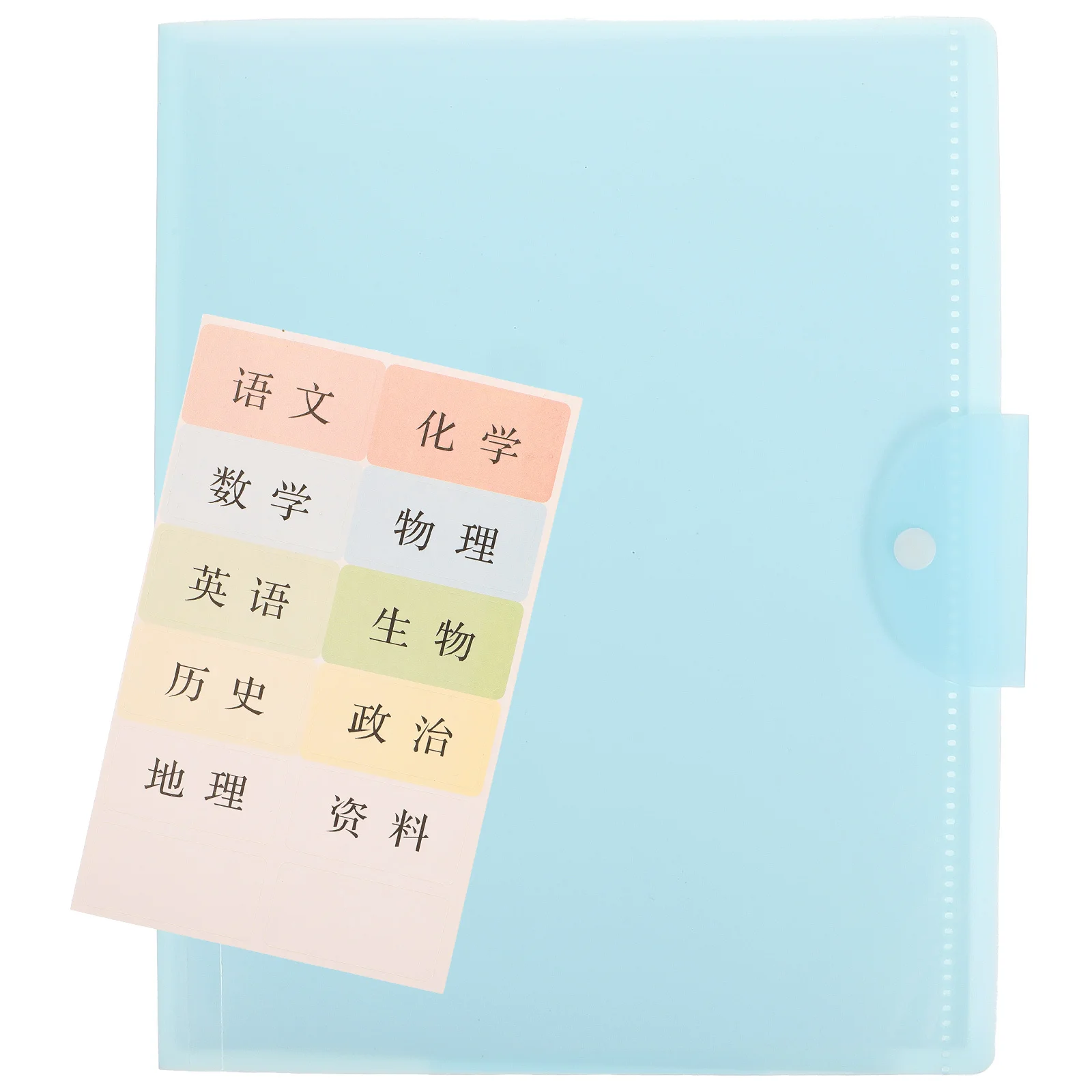 Портативный держатель для документов формата а3