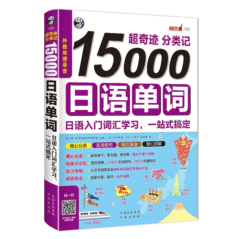 Запись классификации super miracle 15000